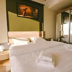 Apartment Sky Deluxe 2 Fitness & *