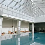 Sky Deluxe 2 Fitness & * Skopje