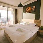 Apartment Sky Deluxe 2 Fitness & *