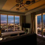 Apartman Sky Deluxe 2 Fitness &