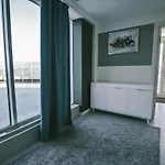 Sky Deluxe 2 Fitness & Apartment