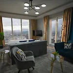 Sky Deluxe 2 Fitness & Apartment Skopje