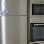 Apartment Sky Deluxe 2 Fitness &