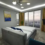 Sky Deluxe 2 Fitness & Apartment