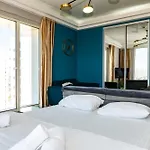 Apartment Sky Deluxe 2 Fitness & *