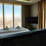 Sky Deluxe 2 Fitness & Apartment