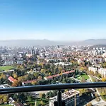 Apartment Sky Deluxe 2 Fitness & Skopje
