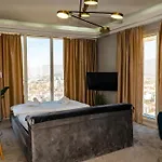Sky Deluxe 2 Fitness & Apartment *
