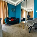 Sky Deluxe 2 Fitness & Apartman