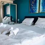 Apartment Sky Deluxe 2 Fitness & *