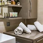 Apartman Sky Deluxe 2 Fitness & *