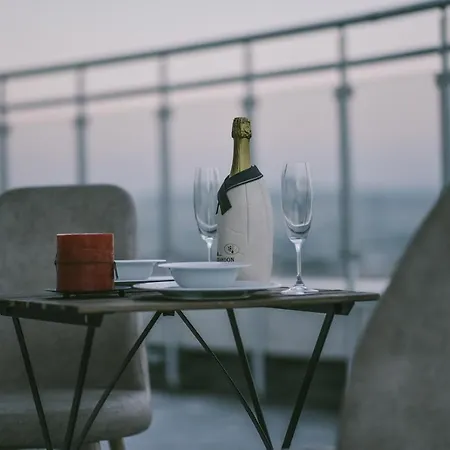 Sky Deluxe 2 Fitness & * سكوبجي