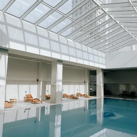 Sky Deluxe 2 Fitness & * سكوبجي