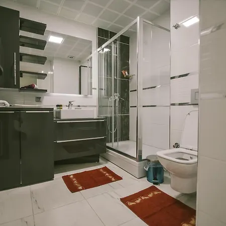 Sky Deluxe 2 Fitness &