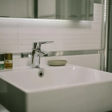 Sky Deluxe 2 Fitness & Appartement