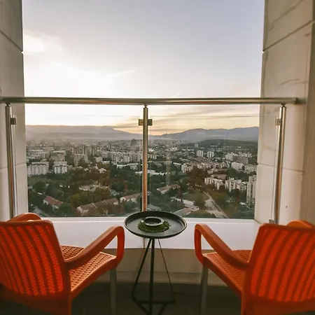 Sky Deluxe 2 Fitness & *