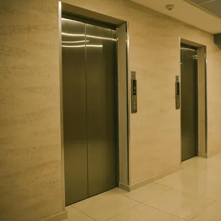 Sky Deluxe 2 Fitness & * Skopje