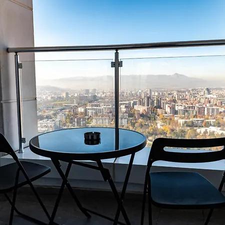 Sky Deluxe 2 Fitness & * Skopje