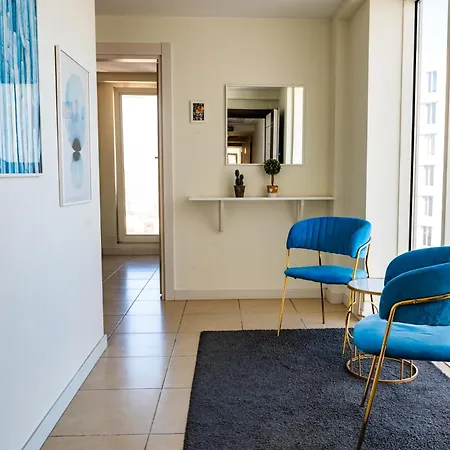 Sky Deluxe 2 Fitness &