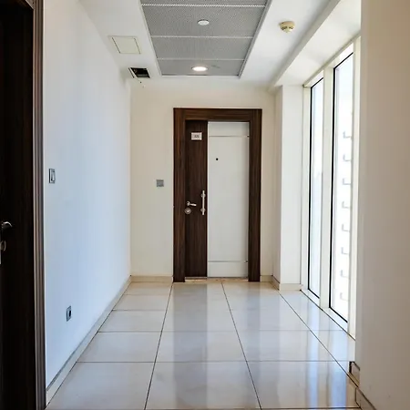 Appartement Sky Deluxe 2 Fitness &