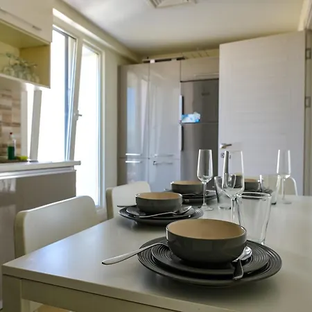 Sky Deluxe 2 Fitness & Skopje