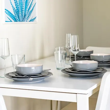 Sky Deluxe 2 Fitness & Appartement Skopje