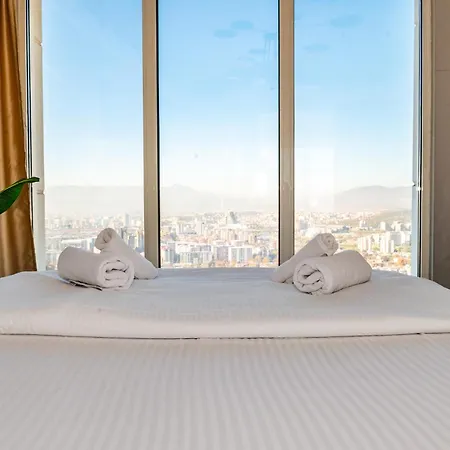 Sky Deluxe 2 Fitness & *