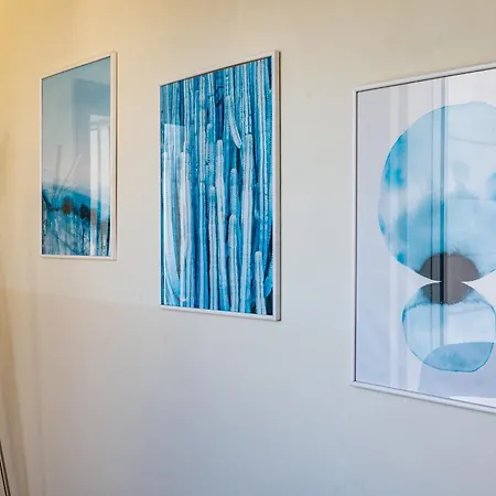 Sky Deluxe 2 Fitness & Appartement *