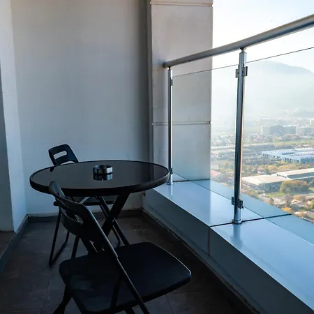 Sky Deluxe 2 Fitness & Appartement Skopje