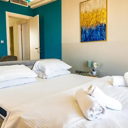 Sky Deluxe 2 Fitness & *