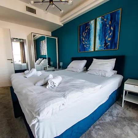 Sky Deluxe 2 Fitness & Skopje