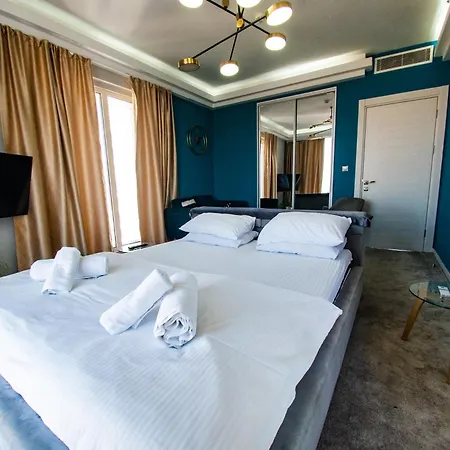 Sky Deluxe 2 Fitness &