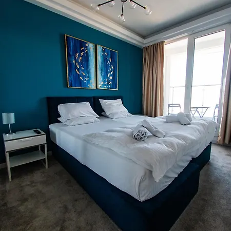 Sky Deluxe 2 Fitness & * Skopje