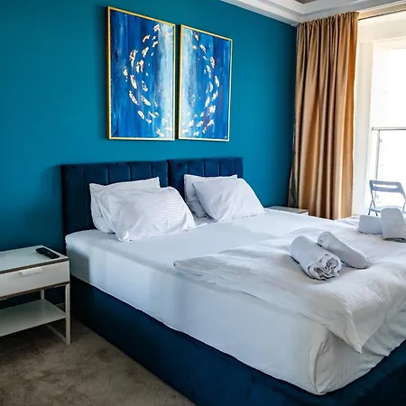 Sky Deluxe 2 Fitness &