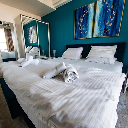 Sky Deluxe 2 Fitness &