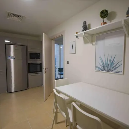 Sky Deluxe 2 Fitness & Appartement Skopje