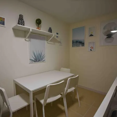 Appartement Sky Deluxe 2 Fitness & Skopje