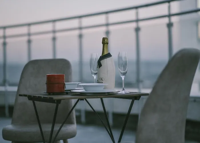 Sky Deluxe 2 Fitness & * Skopje