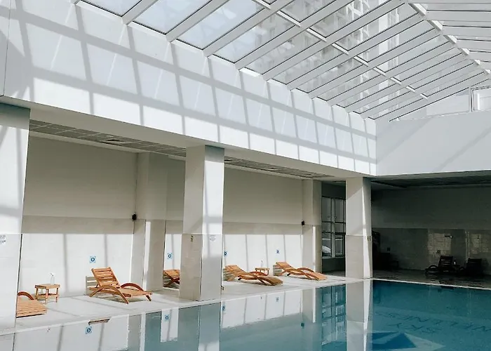 Sky Deluxe 2 Fitness & * Skopje