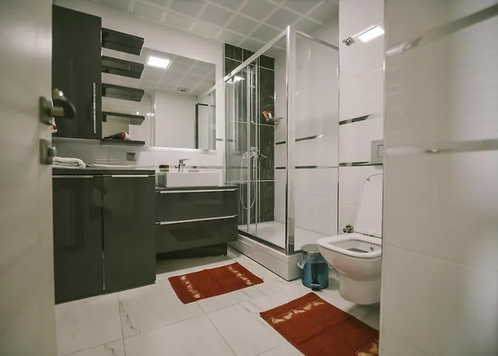 Sky Deluxe 2 Fitness &