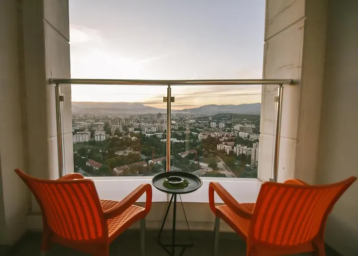 Sky Deluxe 2 Fitness & *