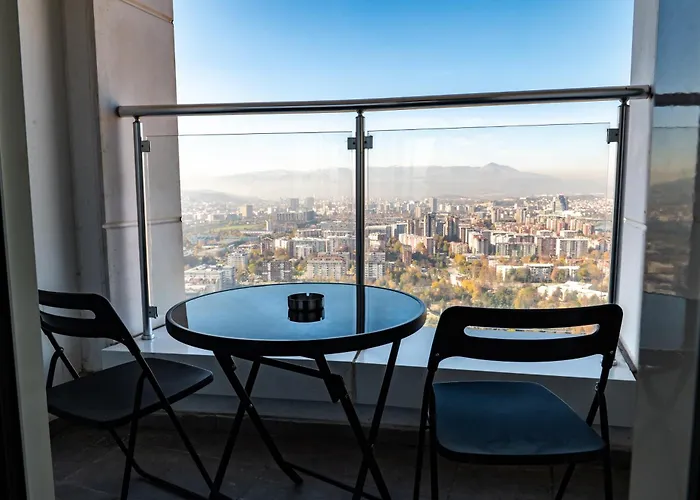 Sky Deluxe 2 Fitness & * Üsküp