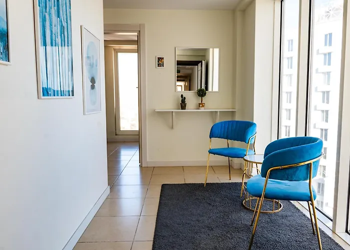 Sky Deluxe 2 Fitness &