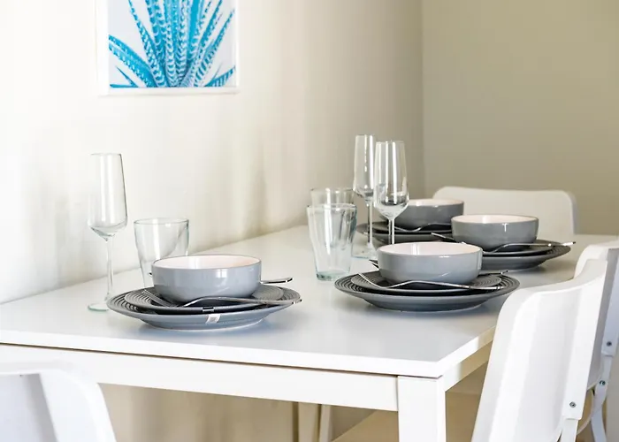 Sky Deluxe 2 Fitness & Apartment Skopje