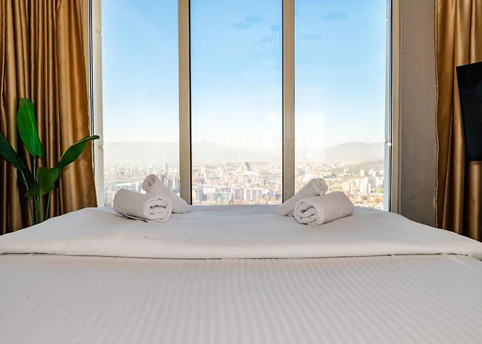 Sky Deluxe 2 Fitness & *