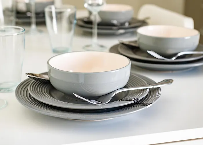 Sky Deluxe 2 Fitness & Skopje