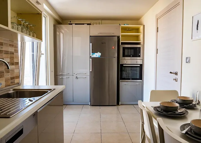 Sky Deluxe 2 Fitness & Daire