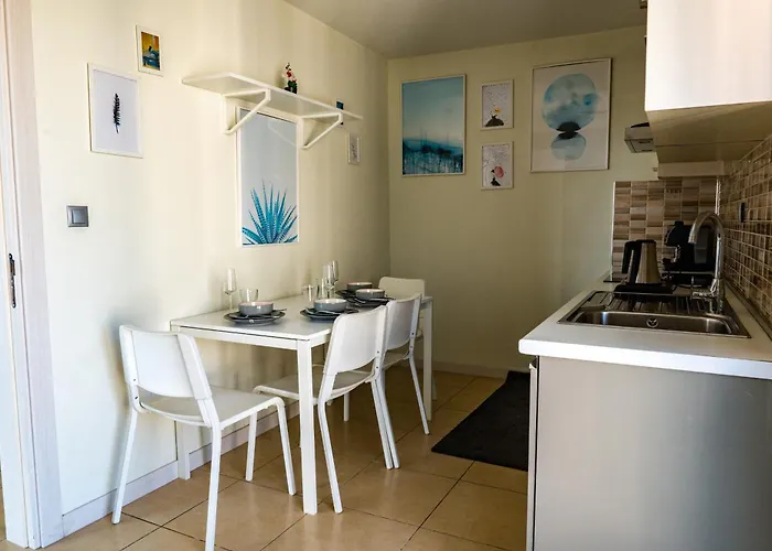 Sky Deluxe 2 Fitness & Üsküp