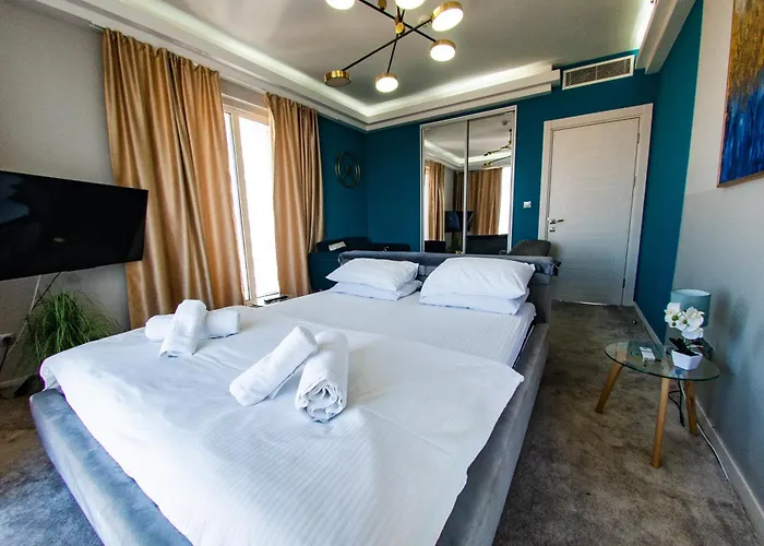 Sky Deluxe 2 Fitness &