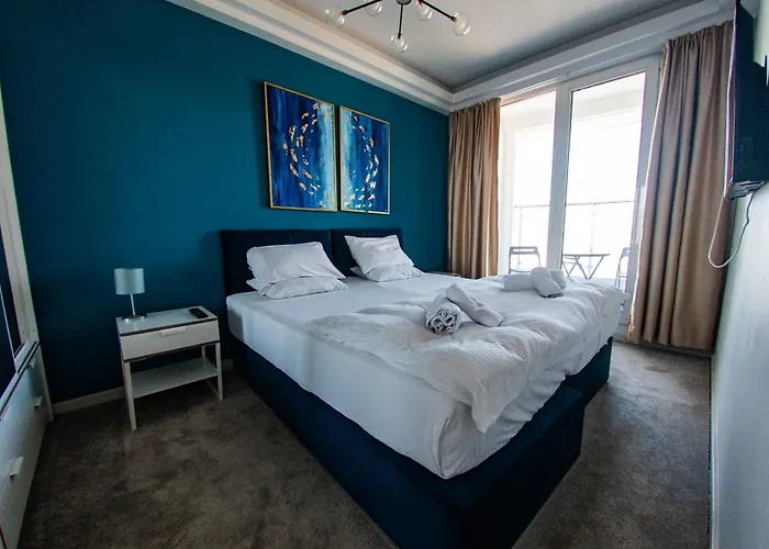 Sky Deluxe 2 Fitness & * Skopje